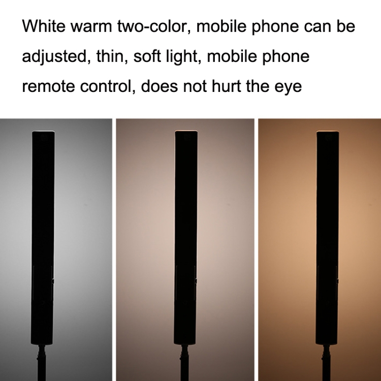 YONGNUO YN360S SLR LED Fill Light Stick Handheld Camera Lights External