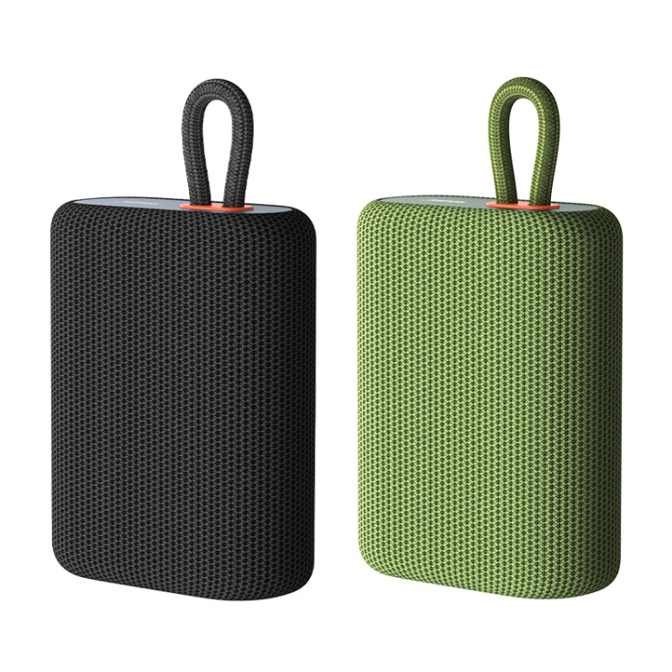 REMAX RB-M7 Bluetooth 5.0 Portable Outdoor Handheld Speaker with Lanyard(Black) REMAX RB-M7 Bluetooth 5.0 Portable Outdoor Handheld Speaker with Lanyard(Black)