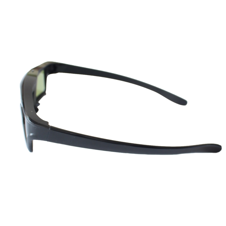 Las gafas 3D con obturador activo admiten 96 HZ-144 HZ para proyección DLP-LINK (KX30) - B3