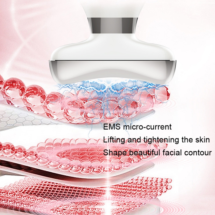 KAKUSAN KKS183 Vibrating Massage Neck Wrinkle Instrument Neck Face ...