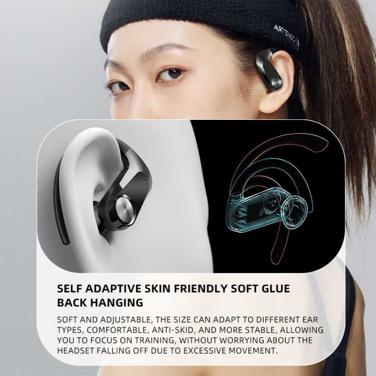 Q2S Wireless Bluetooth Earphone Can Insert TF Card Digital Display TWS Earphone(Black) Q2S Wireless Bluetooth Earphone Can Insert TF Card Digital Display TWS Earphone(Black)