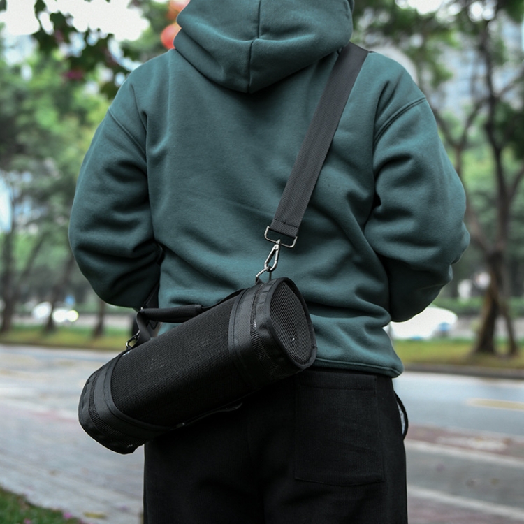 For Sony SRS-XB43 Speaker Protective Case Carrying Bag Shoulder Strap Model For Sony SRS-XB43 Speaker Protective Case Carrying Bag Shoulder Strap Model