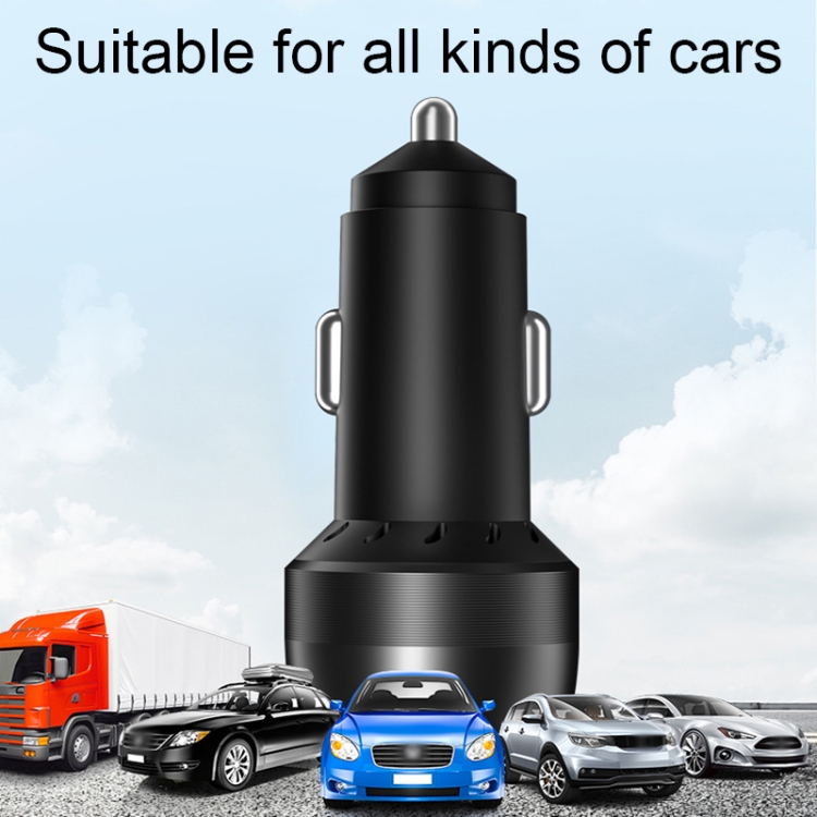 IBD355-1UC USB+Type-C/USB-C Dual Ports Mobile Phone Car Charger(QC3.0 18W+ PD 30W) IBD355-1UC USB+Type-C/USB-C Dual Ports Mobile Phone Car Charger(QC3.0 18W+ PD 30W)