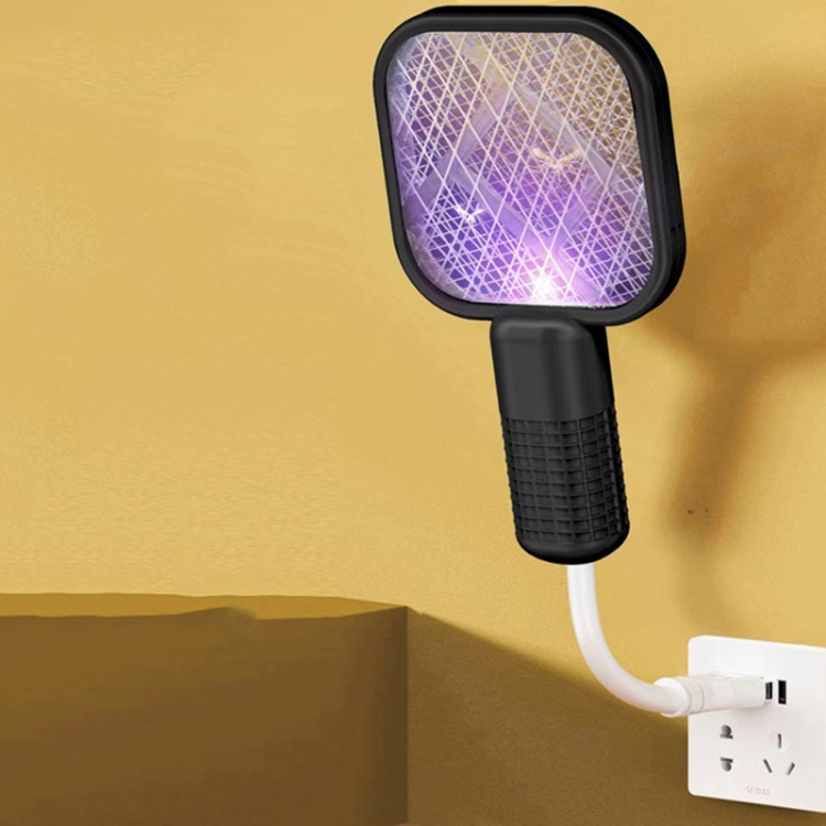 Lampe anti-moustique électrique USB pour tapette à moustiques 2 en