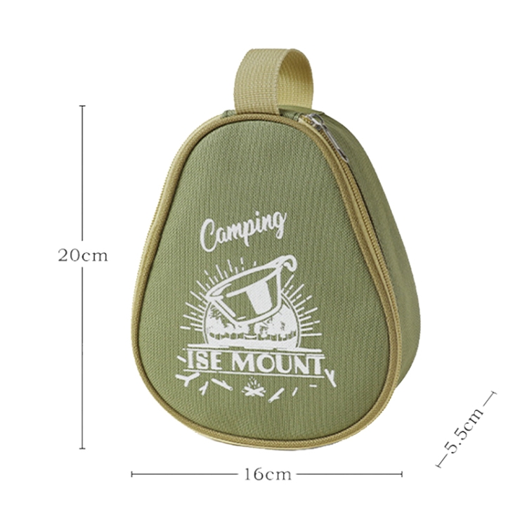 Camping purse outlet