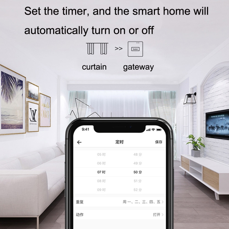 Sonoff SNZB-04 Wireless Doors And Windows Sensors EWelink Smart Home ...