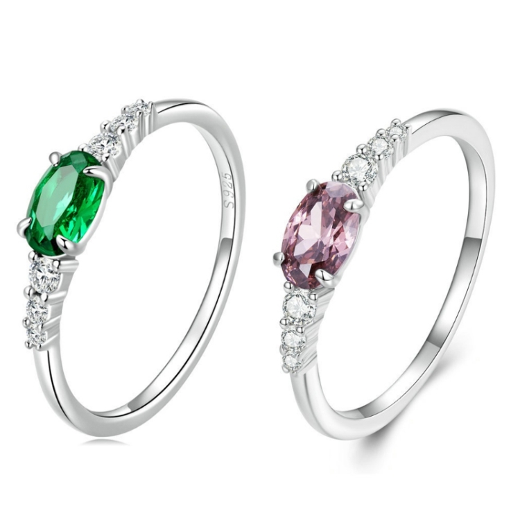 Karatcart Platinum Plated Elegant Austrian Crystal Ring for Women and  Girls/Gift : Amazon.in: Fashion