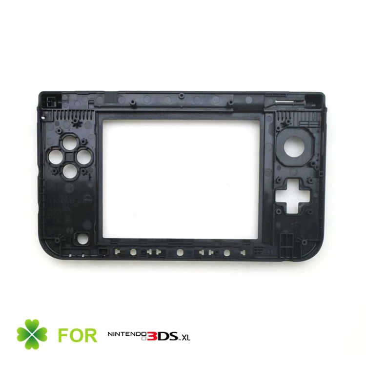 适用于任天堂3DS XL 掌机外壳中框主机框