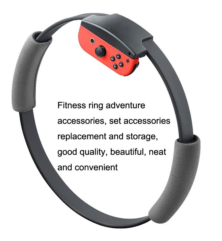 Ring fit accessories online