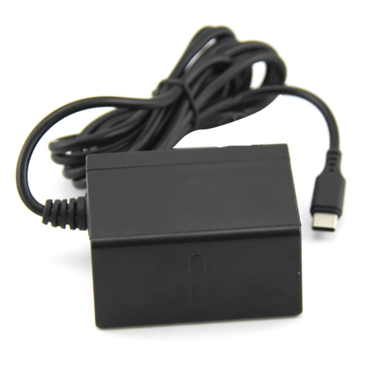 Pour Nintendo Switch/Switch Lite HS-SW701B chargeur Type-C/USB-C Interface  adaptateur secteur prise