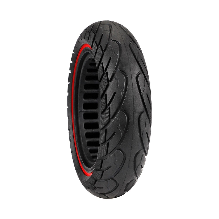 10x2.5 inch Solid tire for Ninebot Max G30