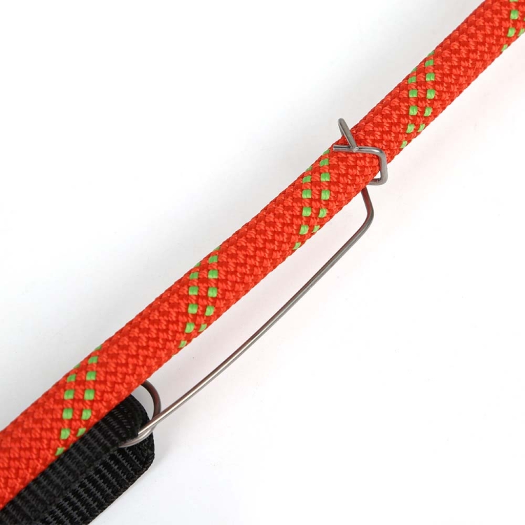 XINDA Outdoor Climbing Rope Protective Cover Rope Anti-wear Protective ...
