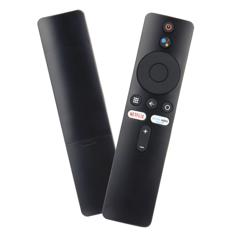 Xiaomi Mi TV Stick & Mi Bluetooth TV Remote