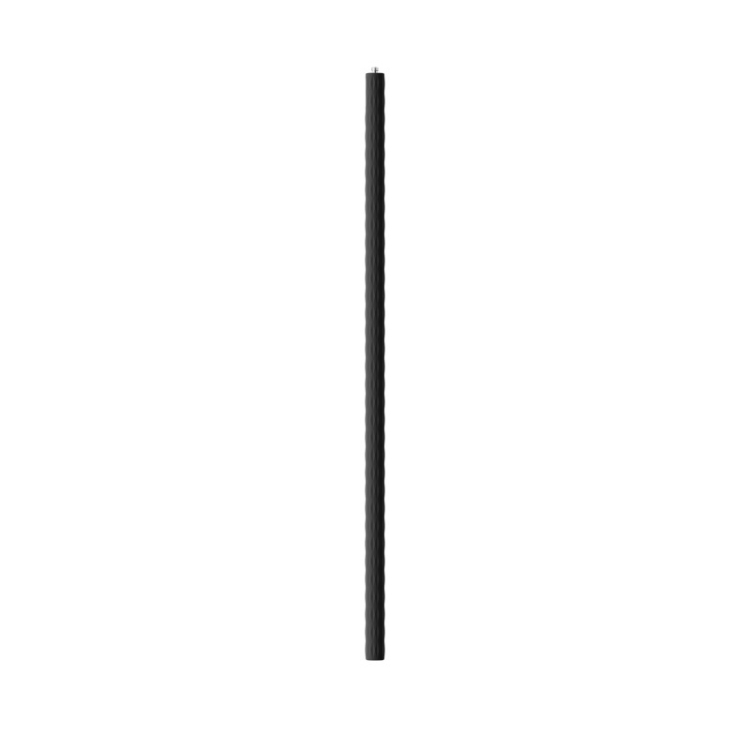 Monkeystick – Selfie Stick Flexible Avec Télécommande Bluetooth, Compatible Smartphone, GoPro, Appareil Photo – Noir