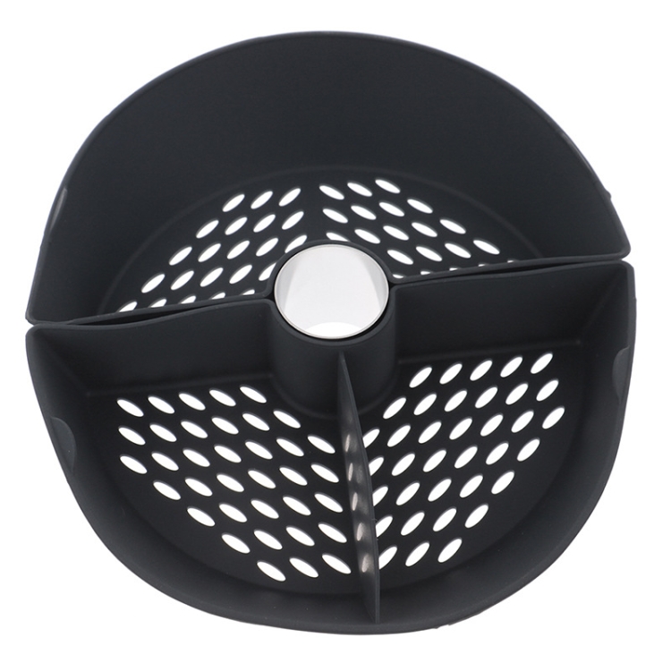 Para Thermomix TM5 TM6 TM31 TM21, separador de cámara de cocina de