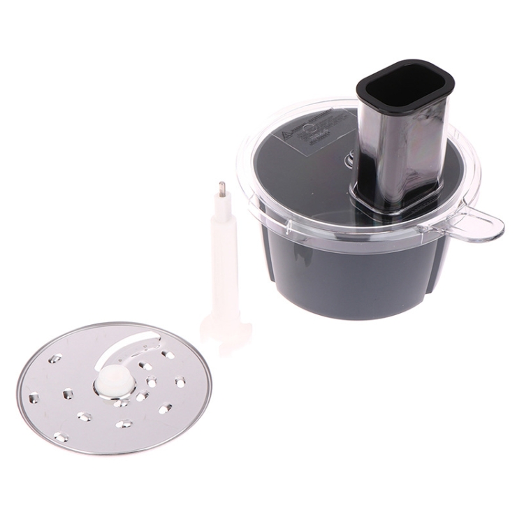 For Thermomix TM5 TM6 4 in 1 Multifunctional Food Processor Cutter