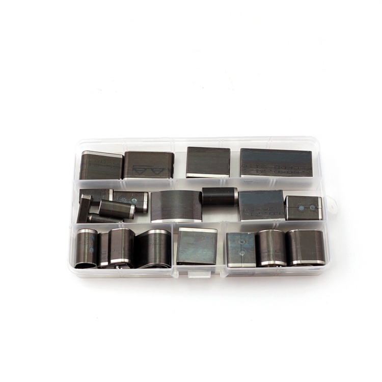 Vorm Stijl Een Gat Hollow Punch Cutter Set Voor Ha... – Vicedeal