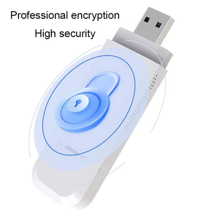 LDW931-2 European Version 3D 4G WIFI Dongle Network Card Router ...