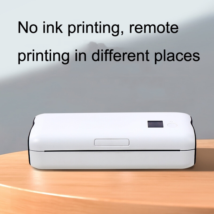 Papel de impresión de estudiante de papel de pregunta incorrecta inalámbrico para teléfono de casa, oficina, estilo: 100 piezas de papel A4 - B2