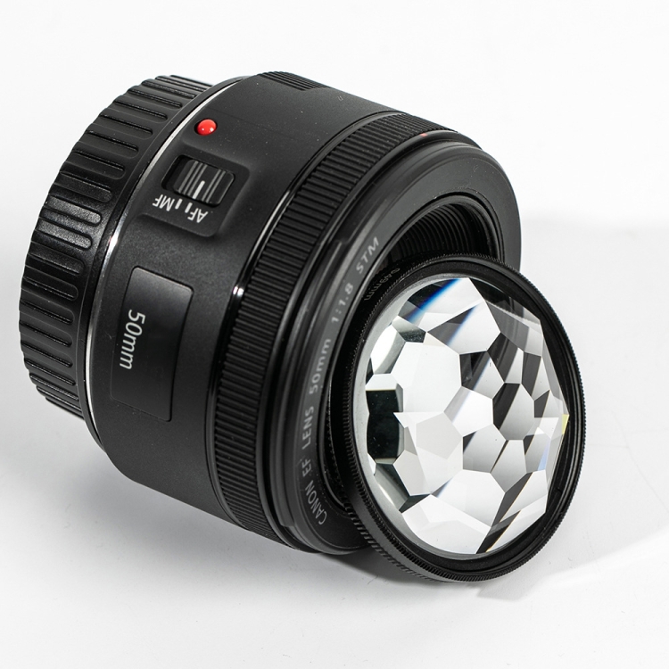 FF037 49mm+Phone Clip Mobile Phone Lens Photography Blur External Kaleidoscope Filter FF037 49mm+Phone Clip Mobile Phone Lens Photography Blur External Kaleidoscope Filter