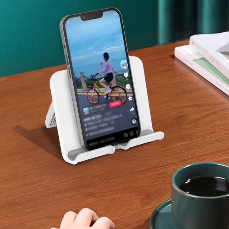 B86 Multifunctional Rotatable Punch-free Wall Mobile Phone Holder(Black) B86 Multifunctional Rotatable Punch-free Wall Mobile Phone Holder(Black)
