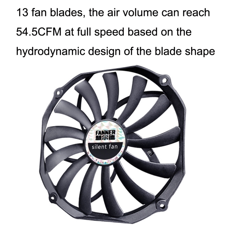 Generic PWM Fan Hub, 4-Pin Computer CPU / Chassis Fan @ Best Price Online