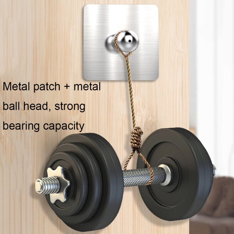 B87 Punch-free Tablet PC Aluminum Alloy Bracket Bathroom Kitchen Adhesive Wall Phone Holder(Silver Gray) B87 Punch-free Tablet PC Aluminum Alloy Bracket Bathroom Kitchen Adhesive Wall Phone Holder(Silver Gray)