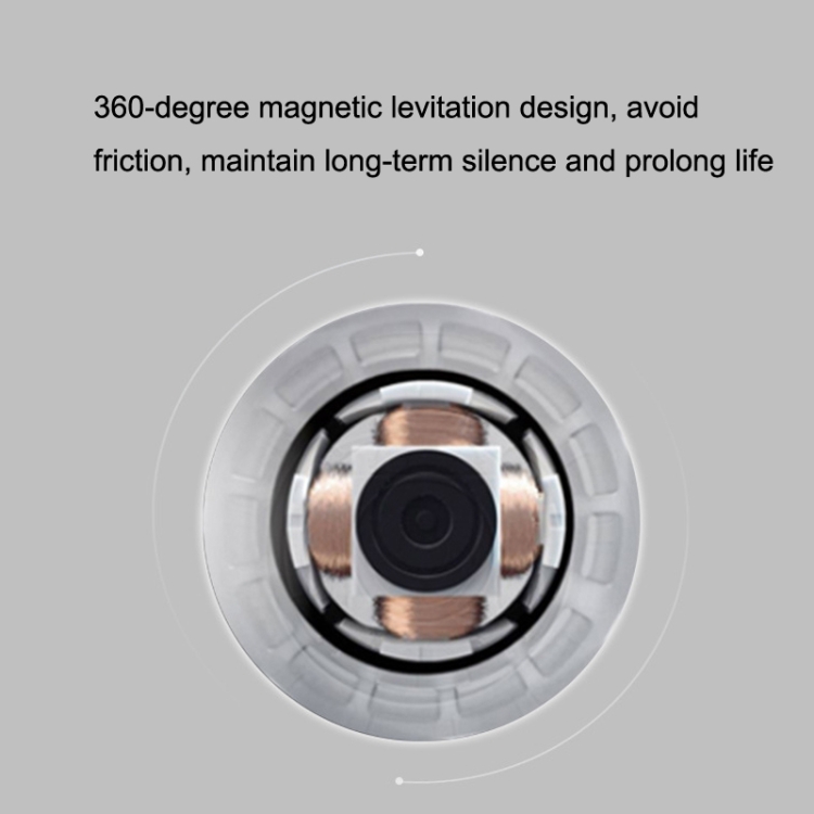 MF14025 5V ARGB 14cm Ventilador de chasis de fila de cojinete de presión dinámica de evitación magnética (negro) - B4