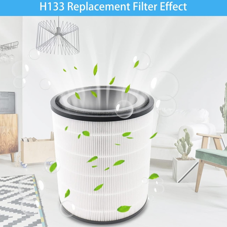 Levoit h133 deals replacement filter