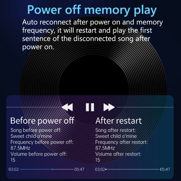 S-21 Car Bluetooth Player Receiver 50W Mobile Phone High Power Charger S-21 Car Bluetooth Player Receiver 50W Mobile Phone High Power Charger