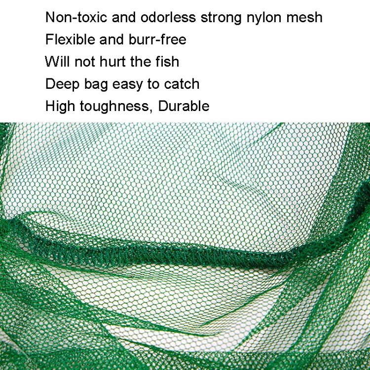 5 inch Fish Tank Fish Net Square Aquarium Squid Net