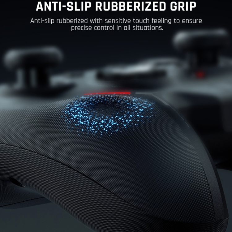 BIGBIGWON Blitz C2Pro Full Mechanical Gamepad Bluetooth Wired Dual Mode Support Switch / PC / Android / IOS BIGBIGWON Blitz C2Pro Full Mechanical Gamepad Bluetooth Wired Dual Mode Support Switch / PC / Android / IOS
