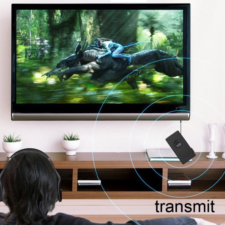 A117 Bluetooth Transmitter Receiver 2 In 1 Wireless Audio Converter A117 Bluetooth Transmitter Receiver 2 In 1 Wireless Audio Converter