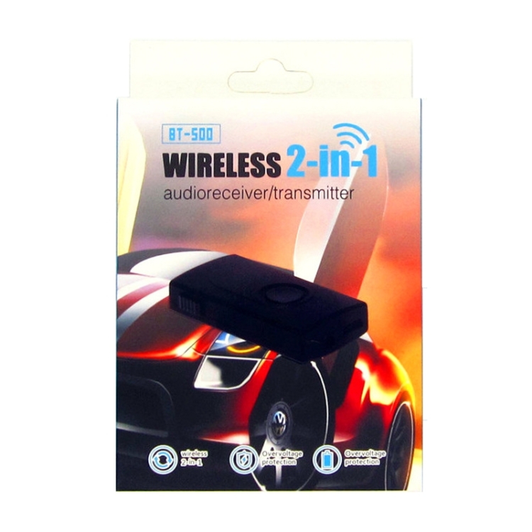 A117 Bluetooth Transmitter Receiver 2 In 1 Wireless Audio Converter A117 Bluetooth Transmitter Receiver 2 In 1 Wireless Audio Converter