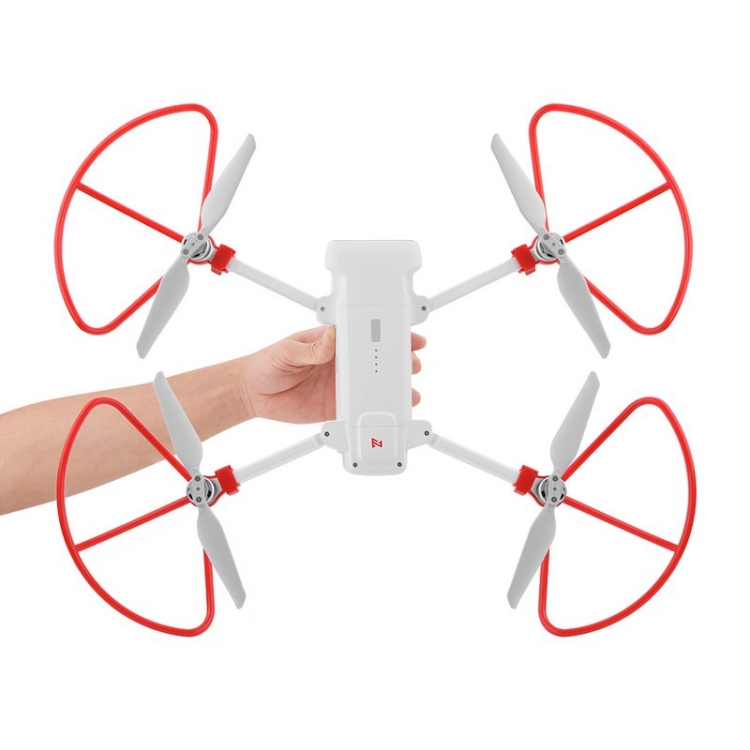 For FIMI X8 SE 2020 RCSTQ Quick Release Protection Propeller Drone