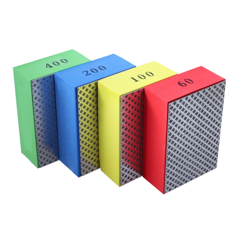 JGS-956031 Tile Glass Deburring Rubbing Board Hand Rubbing Sheet ...
