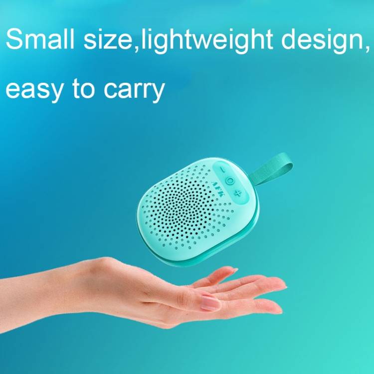 AFK BT-513 TWS Mini Portable RGB Light Bluetooth Speaker 3D Sound Effect Waterproof Bluetooth Audio(Pink) AFK BT-513 TWS Mini Portable RGB Light Bluetooth Speaker 3D Sound Effect Waterproof Bluetooth Audio(Pink)