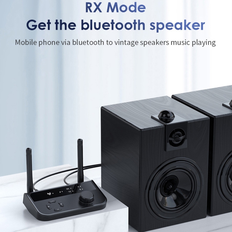 B39 2 In 1 Bluetooth 5.3AUX Music Receiver TV Computer Adapter B39 2 In 1 Bluetooth 5.3AUX Music Receiver TV Computer Adapter
