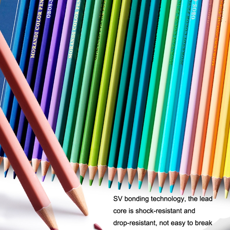 74PCS Color Pencil and Sketch Pencils Set for Drawing Art Tool Kit