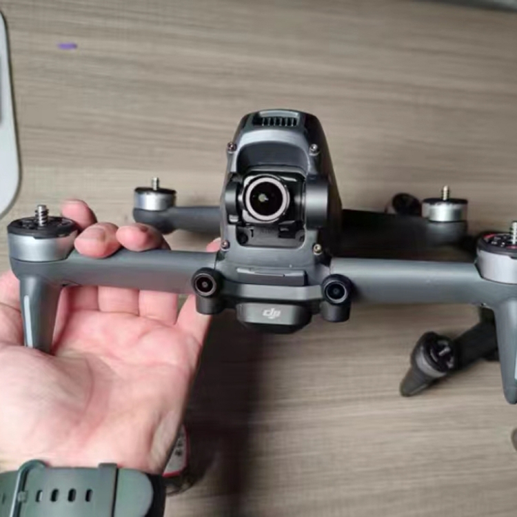 Drone DJI FPV Crossing de segunda mano + Batería de Vuelo Inteligente - 2