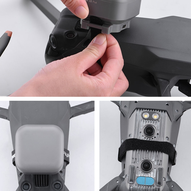 Carte ESC Pour DJI Mavic Air 2 / Air 2S - Pièce De Rechange - Retirée D'un Drone Neuf
