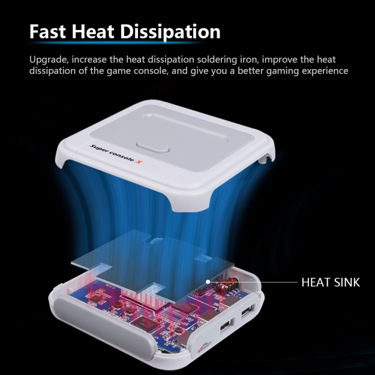 Custodia protettiva per console di gioco TPU Lenovo Legion Go (nera Custodia protettiva per console di gioco TPU Lenovo Legion Go (nera