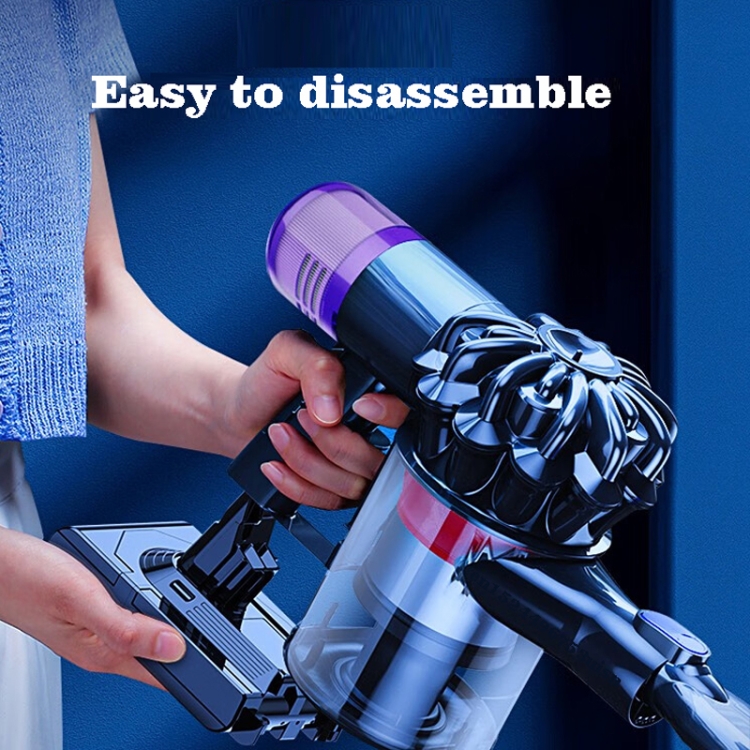 For Dyson V11 Mini Handheld Vacuum Cleaner Battery Scallion Spare Battery  Pack Accessories, Capacity: 4.0Ah