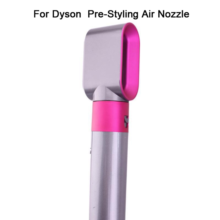 For Dyson Airwrap Hs01 Hs05 Curling Iron Styling Tool Pre Styling Air Nozzle 4531