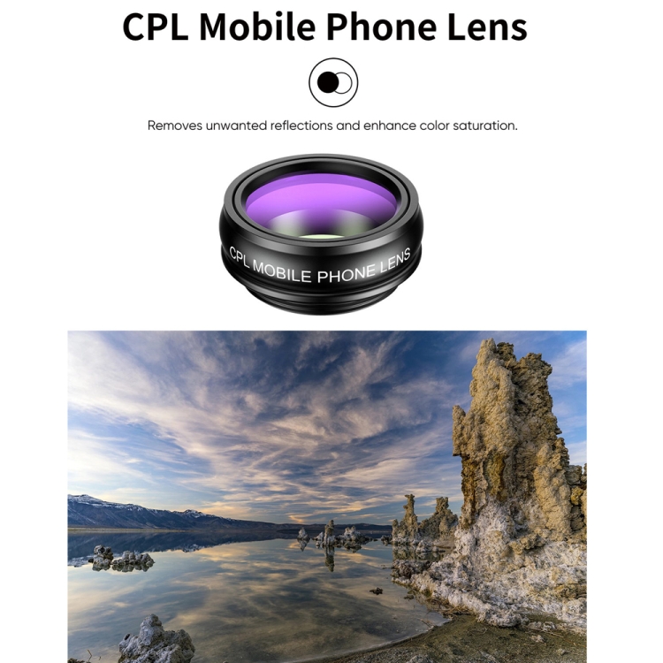 APEXEL APL-22XDG9 22X External Camera Adjustable Focus Mobile Phone Lens(10 in 1) APEXEL APL-22XDG9 22X External Camera Adjustable Focus Mobile Phone Lens(10 in 1)