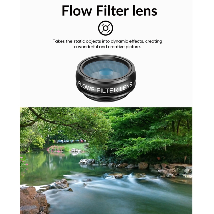 APEXEL APL-22XDG9 22X External Camera Adjustable Focus Mobile Phone Lens(10 in 1) APEXEL APL-22XDG9 22X External Camera Adjustable Focus Mobile Phone Lens(10 in 1)