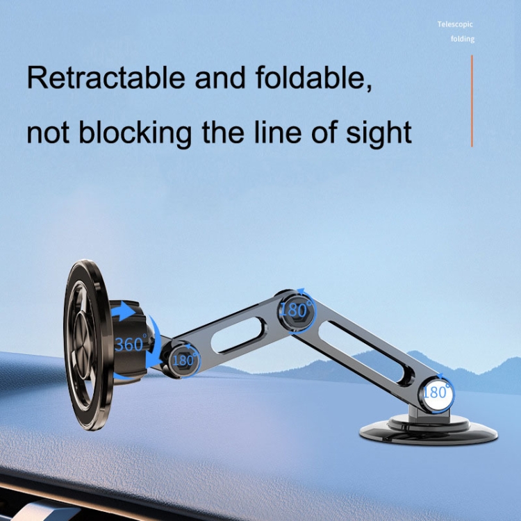 YGKJ Mobiele telefoonhouder voor de auto magneet, auto mobiele telefoon houder, multifunctionele strip auto mobiele telefoonhouder compatibel met iPhone 12 11 Pro Xs Max XR X 8 Plus 7 Plus, Galaxy S10