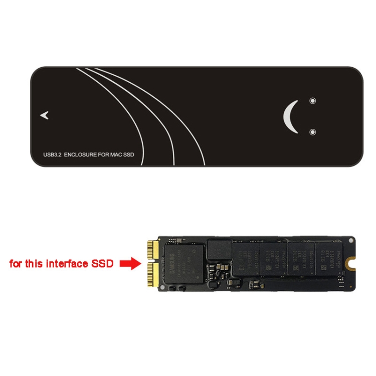 MagSafe 2 USB Audio MacBook Air 11″ A1465 (2013/2015)