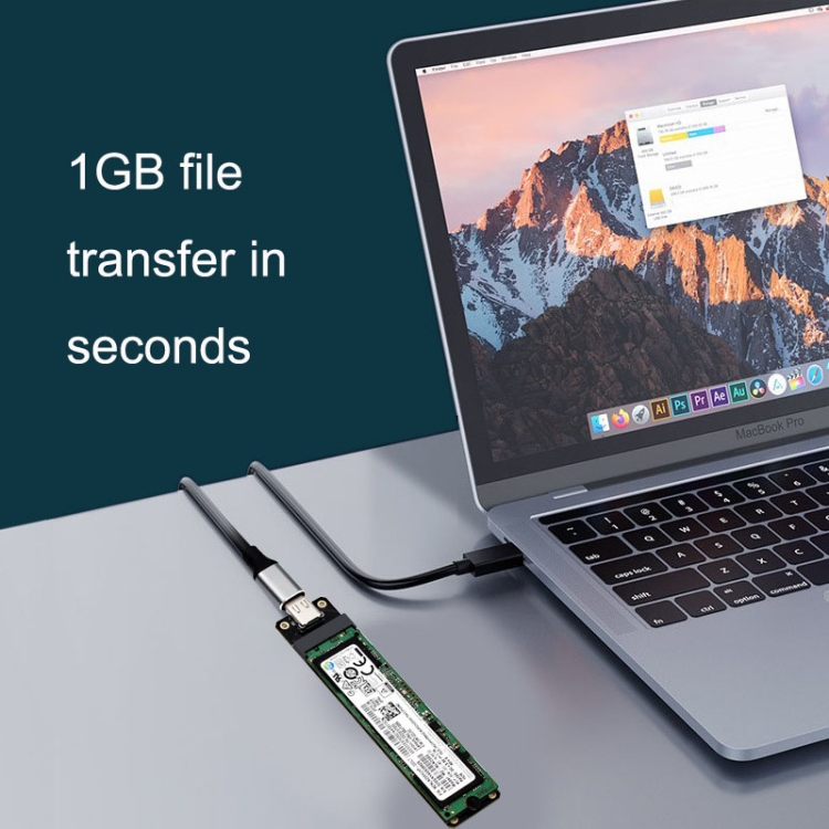 PCI E M.2 NGFF To USB Riser Card Key A E To Double Port USB2.0 Interface Cable Adapter Expansion Card
