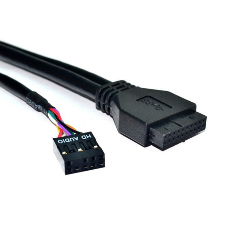 Panel Frontal USB Panel Frontal De Disquete Compatibilidad Con HD- Para